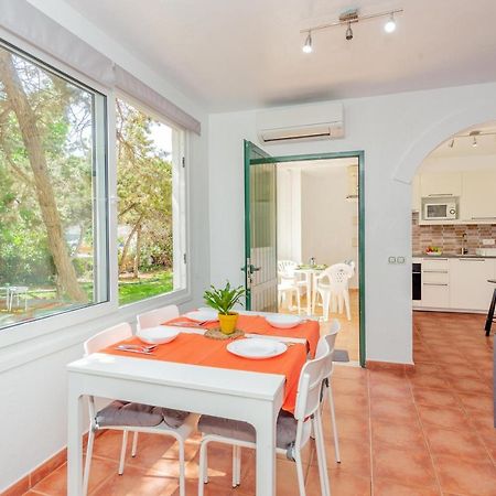 Villa Elfa Cala en Forcat Dış mekan fotoğraf