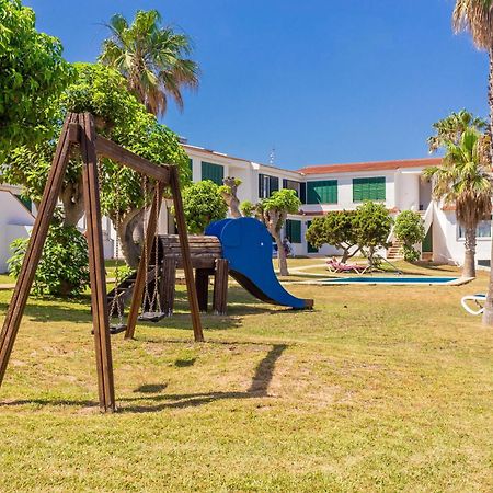 Villa Elfa Cala en Forcat Dış mekan fotoğraf