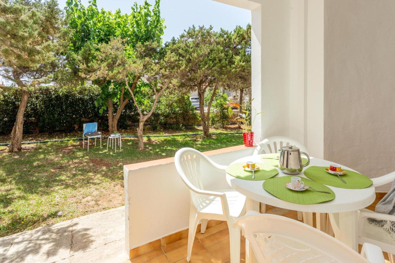 Villa Elfa Cala en Forcat Dış mekan fotoğraf