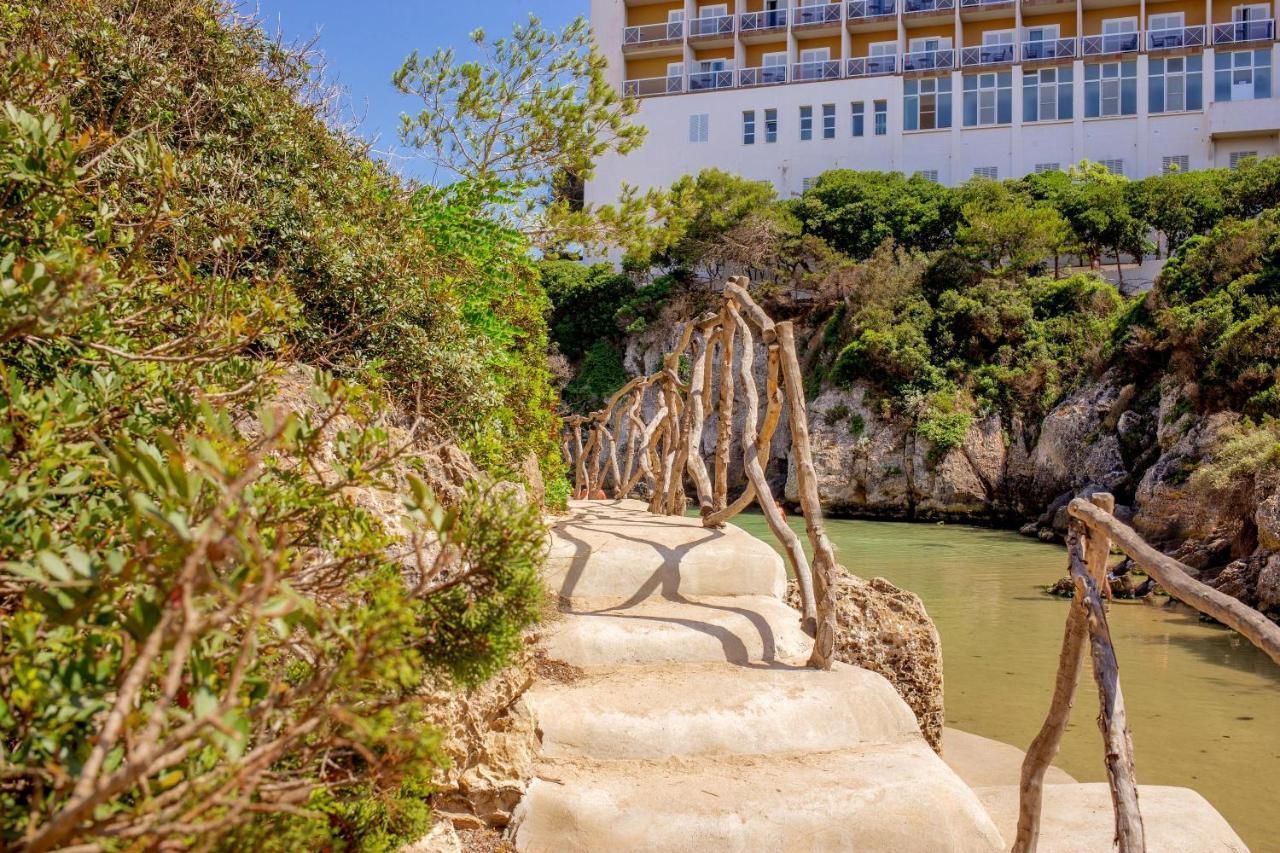 Villa Elfa Cala en Forcat Dış mekan fotoğraf